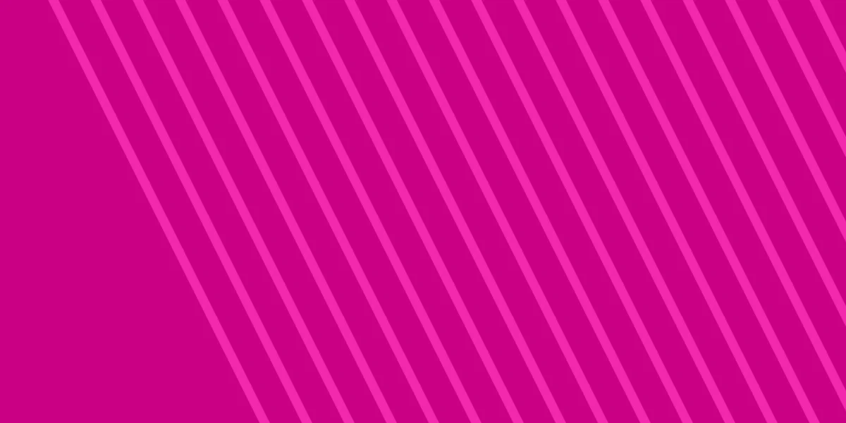 Fondo magenta con líneas
